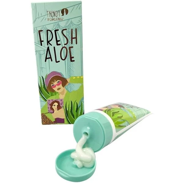 FResh Aloe Trendy